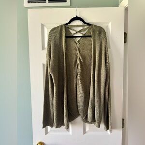 Cardigan women’s